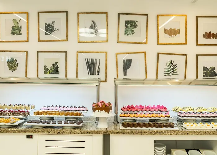 Dragut Point South Hotel