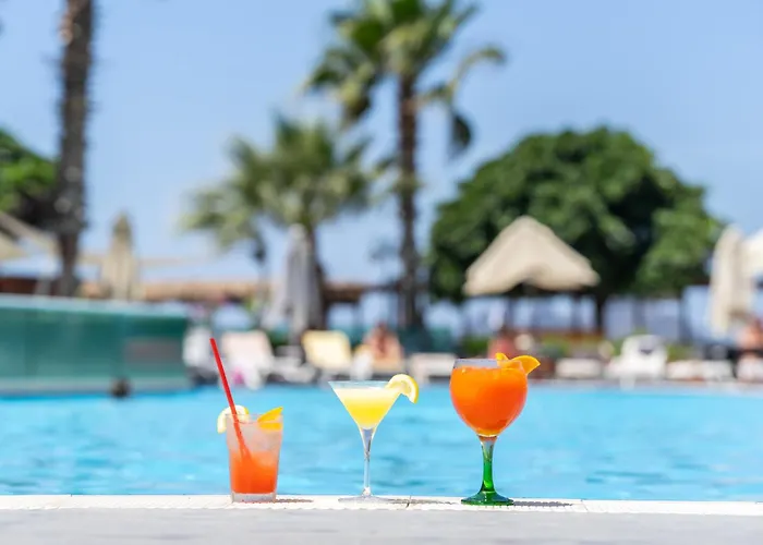 Dragut Point South Hotel