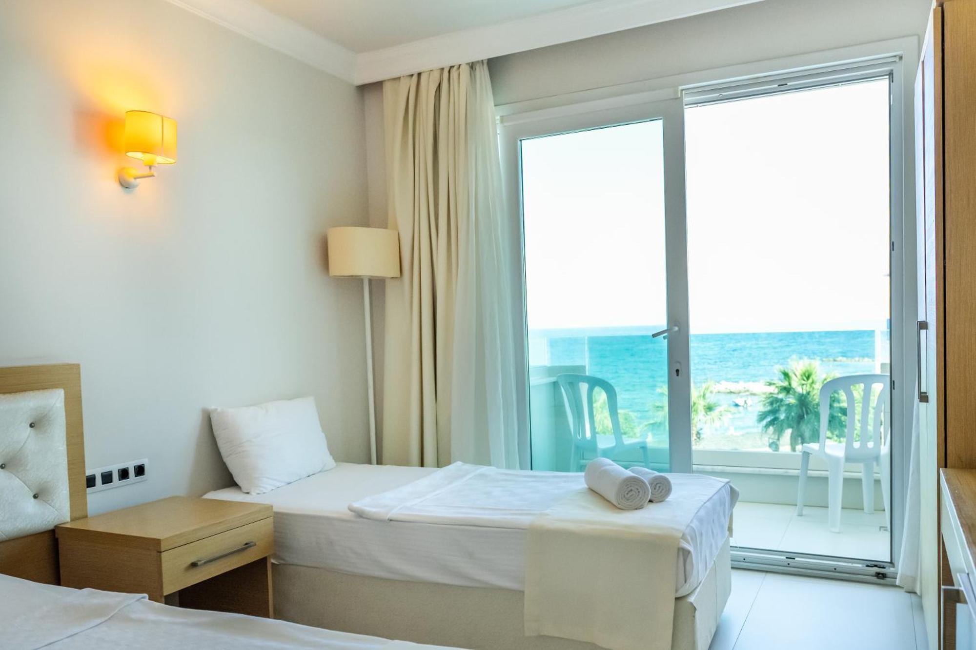 Resort Dragut Point South Turgutreis